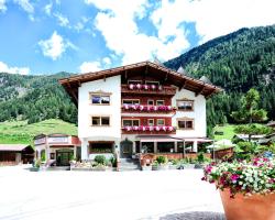 Alpenhof Pitztal