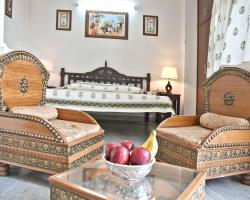 Hotel Abhay Haveli