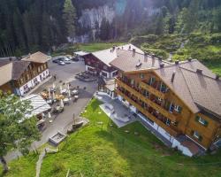 Griesalp Hotels