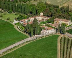 La Foresteria Serego Alighieri