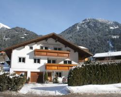 Deluxe Apartment in Sankt Gallenkirch with Mountain View