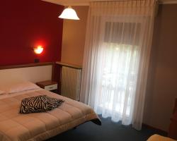 Hotel Cortina