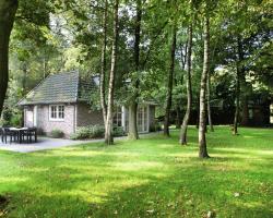 Modern Holiday Home in Haaren with Private Garden