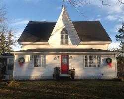 Sandstone Bed and Breakfast