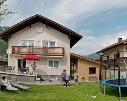 Holiday home Arenablick 1