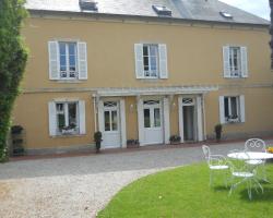 Chambres d'Hôtes La Gloriette