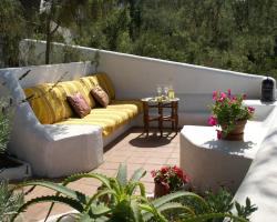 Cozy Villa with Private Pool in Sant Agusti des Vedra
