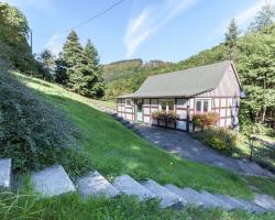 Ferienhaus in Sauerland nahe Winterberg Skifahren