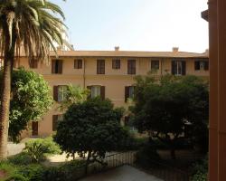 Apartment Bramante