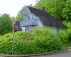 Lovely Holiday Home in Kirchheim Hesse