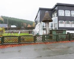 Apartment Linden 1