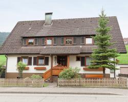 Apartment Tonbach 1