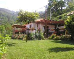 Countryside Cottage in Ponte De Lima with Private Terrace