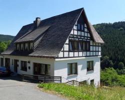 Holiday home Am Kurpark