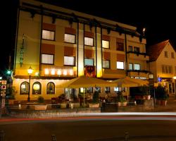 Adler Hotel & Restaurant Groß-Gerau