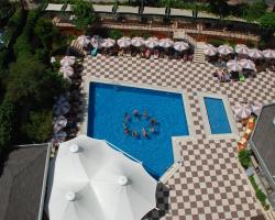 Grand Okan Hotel