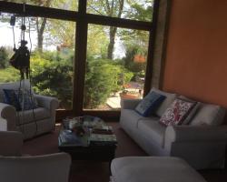 Agriturismo Alla Cedrara