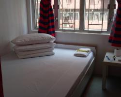 Pearl Guesthouse - 6/F