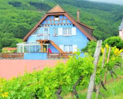 Domaine Bohn Green winehouse