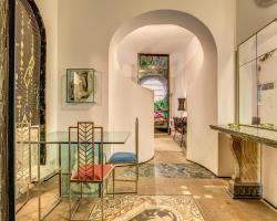 Foro Romano Little Musem