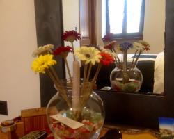 Guest House Santiago