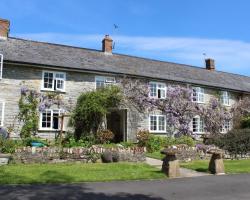 Frog Street Farmhouse