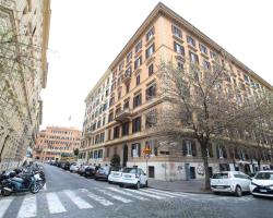 Matilde's Rooms in St. Peter