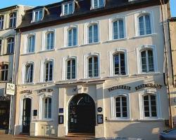 Logis Hotel de Paris