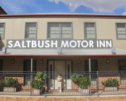 The Saltbush Motor Inn