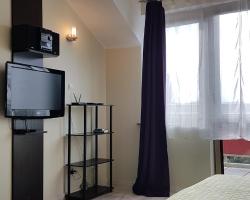 Apartamenty Maja