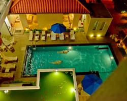 Ceylan Lodge