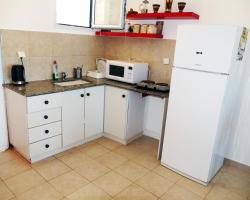 דירת נאות גולף D108