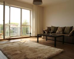 Apartament Starowiejska