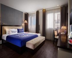 Hanoi Charm Hotel & Spa