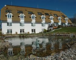 Alago Hotel am See