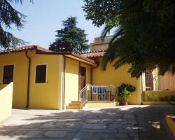 Villa Tiburtina - Due