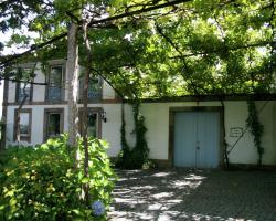 Casa Do Monte De Negrelos