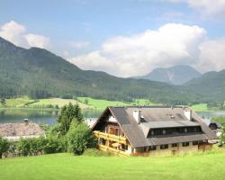 Apartment Haus Am Weissensee 1