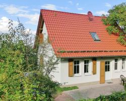 Holiday home Ferienhaus Gernrode 1