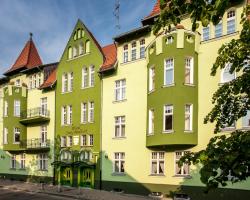 Hotel Stary Malbork