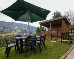Lovely Holiday Home in Schwalefeld near the Forest