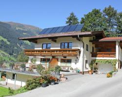 Apartment Ahornblick 2