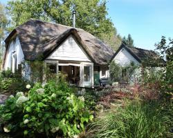 Quaint Farmhouse in Gorssel with Garden