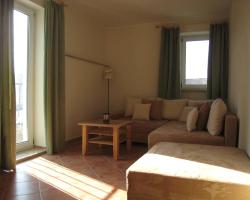 Luxury Apartment in Friedland Brandenburg with garden