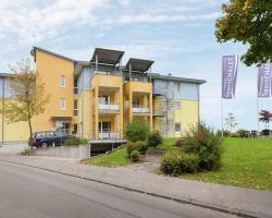 Apartment in Bad D rrheim near Lake Constance