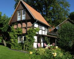 Heritage Holiday Home In Wienhausen near River