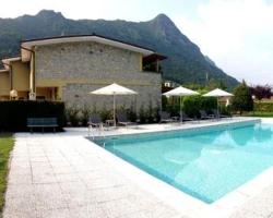 Beautiful Apartment in Pieve Vecchia Italy with Pool