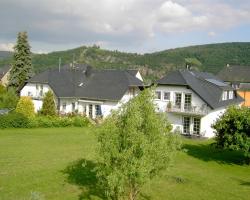 Cosy Apartment in Krov Germany with Balcony