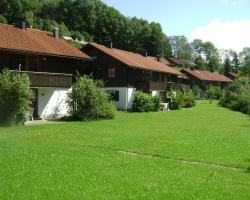 Cozy holiday home with oven, 18km from Oberstaufen