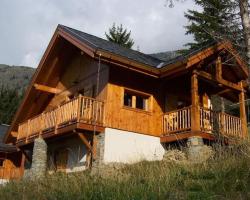 Chalet Chalet 3